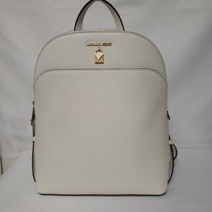 New Michael Kors Adele Backpack